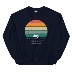 Vintage Joy Sweatshirt