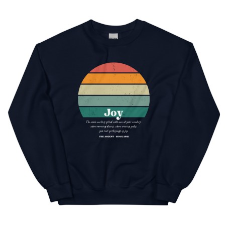 Vintage Joy Sweatshirt