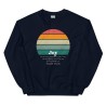 Vintage Joy Sweatshirt