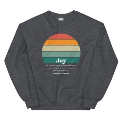 Vintage Joy Sweatshirt