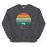 Vintage Joy Sweatshirt