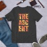 Ascent Splatter T-shirt