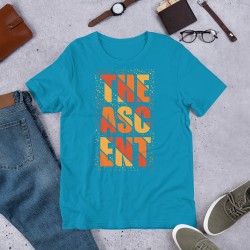 Ascent Splatter T-shirt